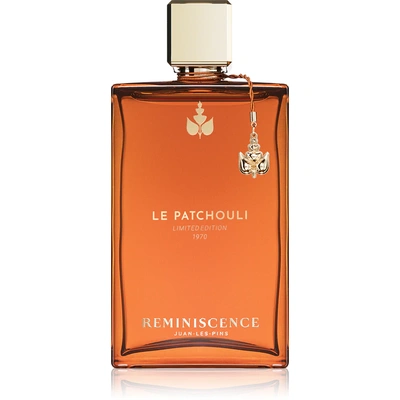 Reminiscence Le Patchouli Limited Edition 1970