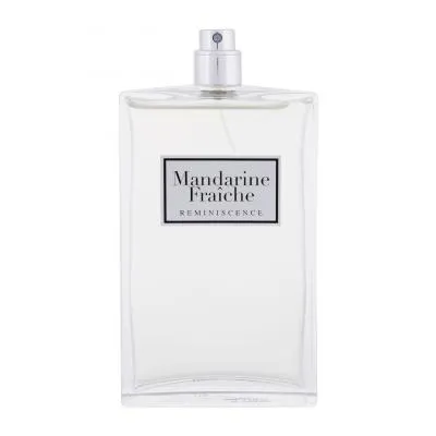 Reminiscence Mandarine Fraiche
