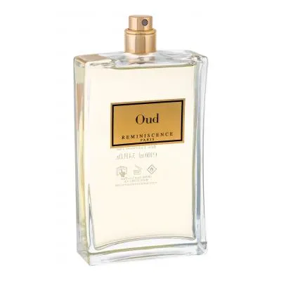 Reminiscence Oud