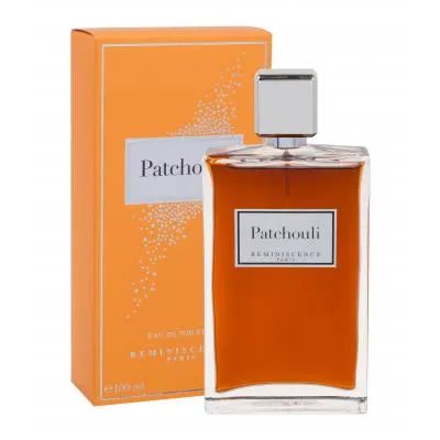 Reminiscence Patchouli