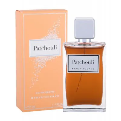 Reminiscence Patchouli