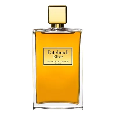 Reminiscence Patchouli Elixir