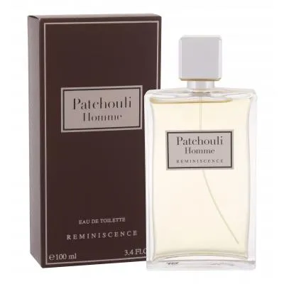 Reminiscence Patchouli Homme