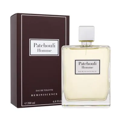 Reminiscence Patchouli Homme