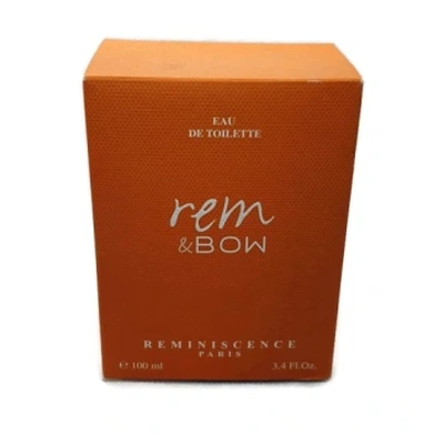 Reminiscence Rem & Bow
