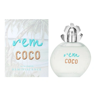 Reminiscence Rem Coco