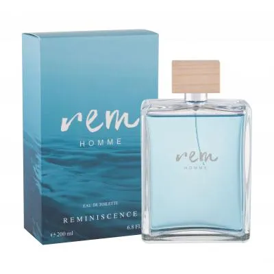 Reminiscence Rem Homme