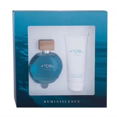 Reminiscence Rem Homme