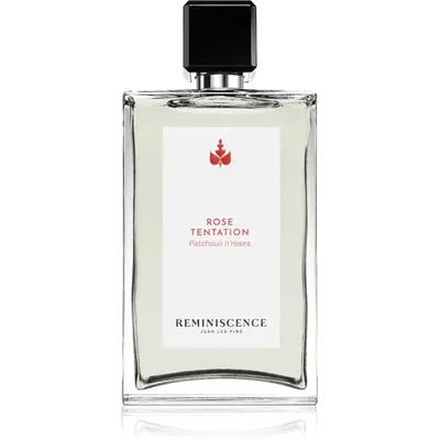 Reminiscence Rose Tentation