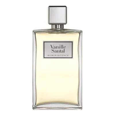 Reminiscence Vanille Santal