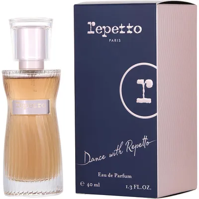 Repetto Dance With Repetto