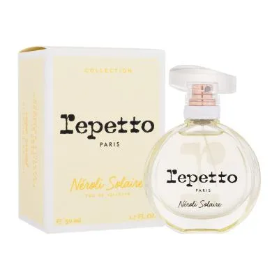 Repetto Neroli Solaire