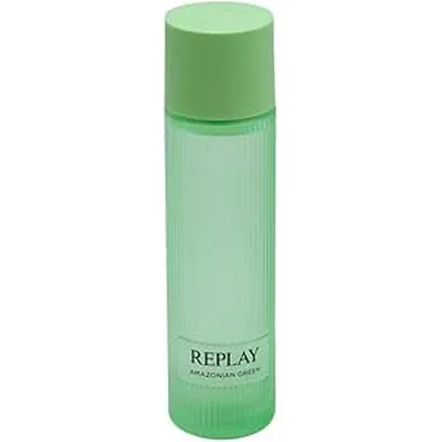 Replay Amazonian Green