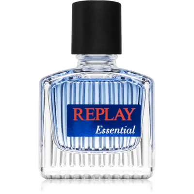 Replay Essential For Him