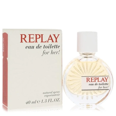 Replay For Her
