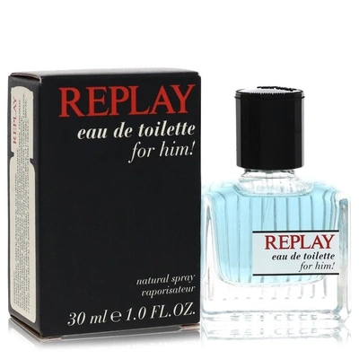 Replay For Him