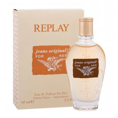 Replay Jeans Original! For Her