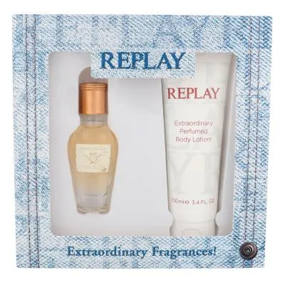 Replay Jeans Original! For Her