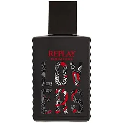 Replay Signature Lovers For Man