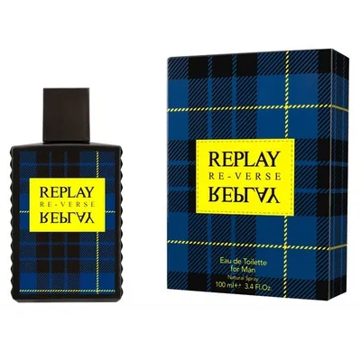 Replay Signature Reverse For Man