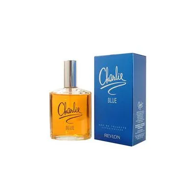 Revlon Charlie Blue