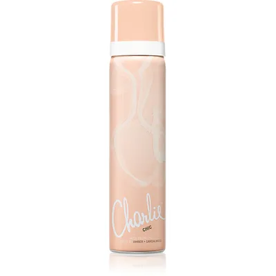 Revlon Charlie Chic