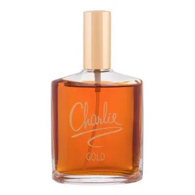 Revlon Charlie Gold