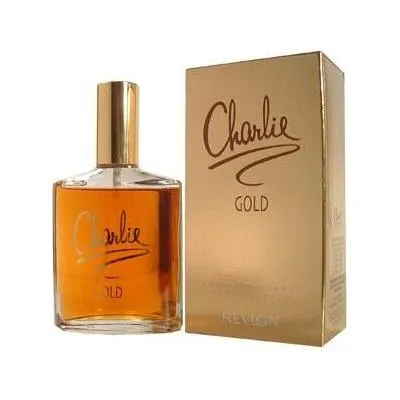 Revlon Charlie Gold