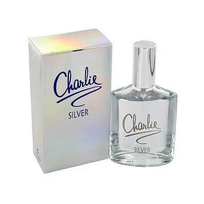 Revlon Charlie Silver