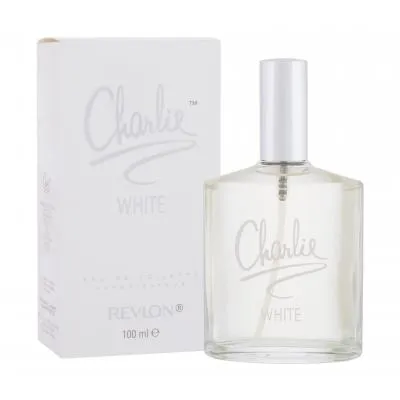 Revlon Charlie White