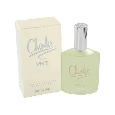 Revlon Charlie White