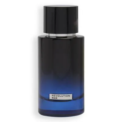 Revolution Man Intense