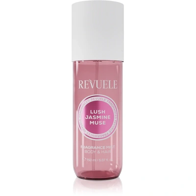 Revuele Lush Jasmine Muse