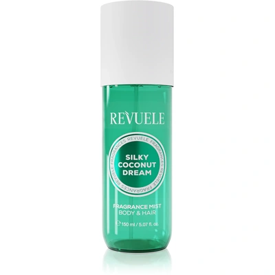 Revuele Silky Coconut Dream