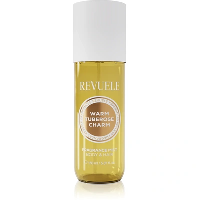 Revuele Warm Tuberose Charm