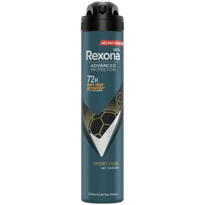Rexona Advanced Protection Sport Cool