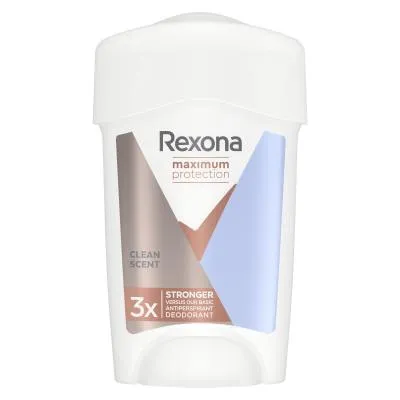 Rexona Maximum Protection Clean Scent