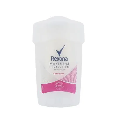Rexona Maximum Protection Confidence