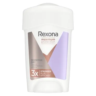 Rexona Maximum Protection Sensitive Dry