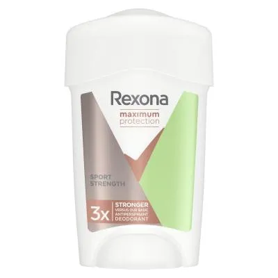 Rexona Maximum Protection Spot Strenght