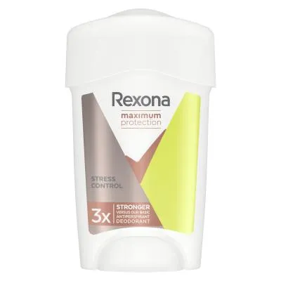 Rexona Maximum Protection Stress Control