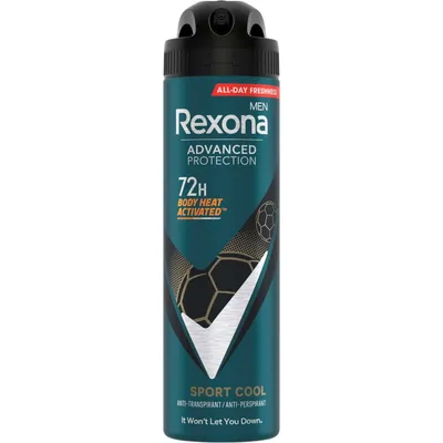 Rexona Advanced Protection Sport Cool