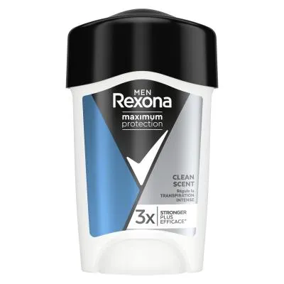 Rexona Men Maximum Protection Clean Scent