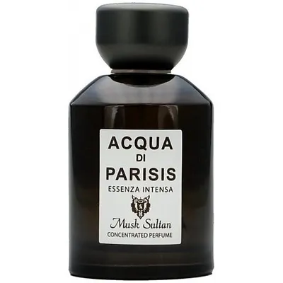 Reyane Tradition Acqua Di Parisis Essenza Intensa Musk Sultan