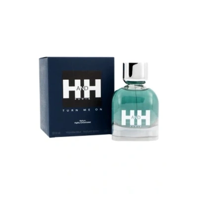 Reyane Tradition H & H Turn Me On