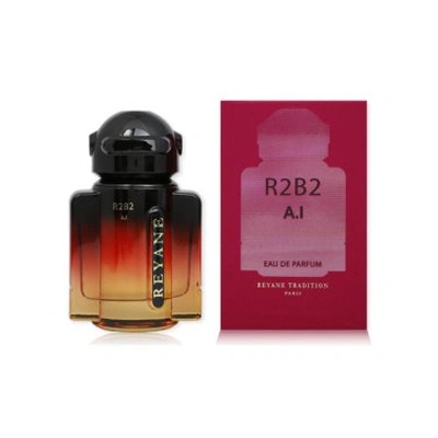 Reyane Tradition R2b2 A.I