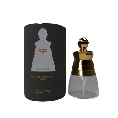 Reyane Tradition R2b2 AI Woman