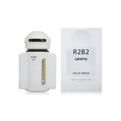 Reyane Tradition R2b2 Crypto