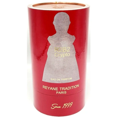 Reyane Tradition R2b2 Crypto Woman