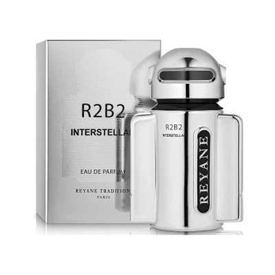 Reyane Tradition R2b2 Interstellar